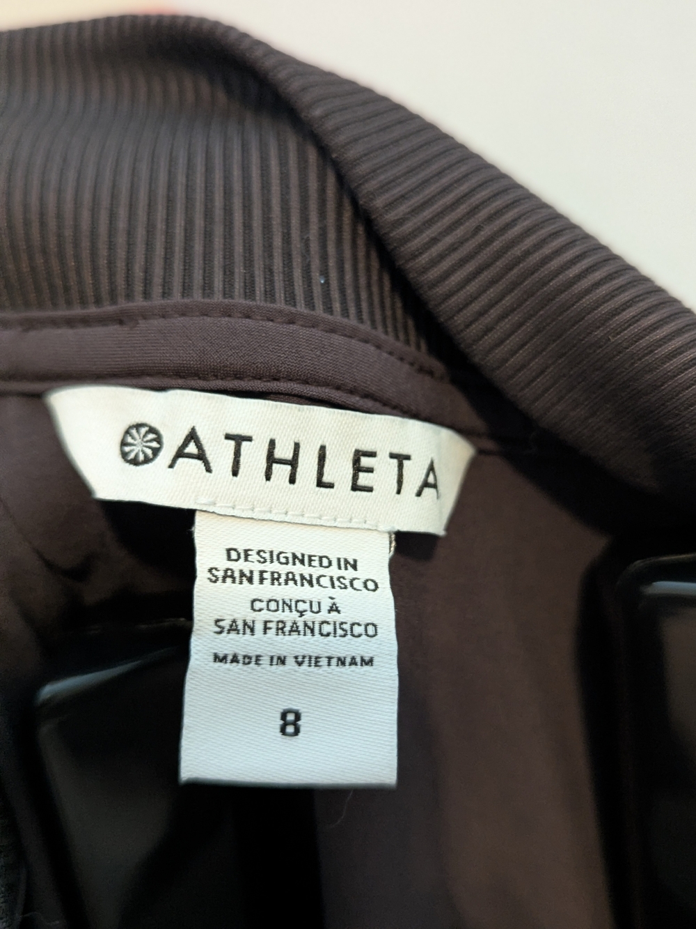 Athleta Brooklyn Cargo Utility Jumpsuit in Shale (Shale Gray) - Picture 4 of 7